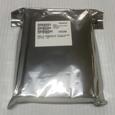 HUS151473VLF200 Hitachi Ultrastar 96P0116 73GB 15K RPM 3.5'' Fibre Channel HDD - Image 1 of 3