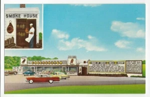 CHEESE HAVEN & SMOKE HOUSE~MARBLEHEAD,OH - Picture 1 of 1