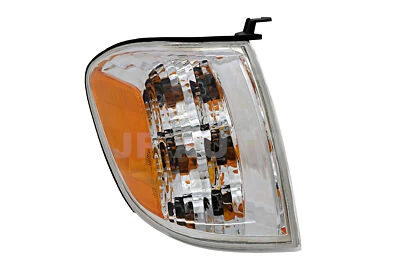 Luz de esquina lado del pasajero para Toyota Tundra Sequoia 2005-2006 Foto 1 de 4