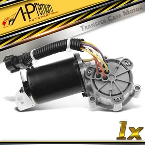 Transfer Case Shift Motor for Ford Expedition Lincoln Navigator 02-06 4.6L 5.4L - Picture 1 of 9