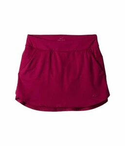 Nike Dry True Berry 12.5 Dri Fit Tennis Skort Girl's Size Large L65251 - Picture 1 of 2