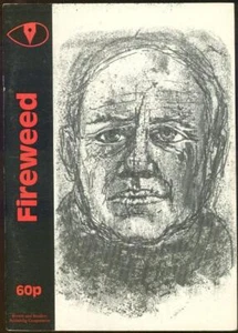 Fireweed Literary Magazine Spring 1975 Working Class and Socialist Arts - Picture 1 of 1