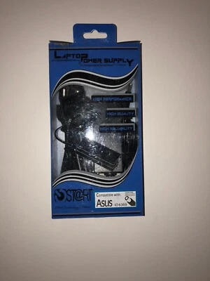 ASUS Alimentatore universale 6369 per Notebook - Immagine 1 di 3