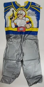 VINTAGE 1979 BUCK ROGERS BEN COOPER KIDS HALLOWEEN COSTUME - Picture 1 of 2
