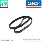 Vribbed Belt For Skoda Fabia/Combi Seat Ibiza/Iii/Mk Audi A2 Vw Lupoi Aub 1.4L