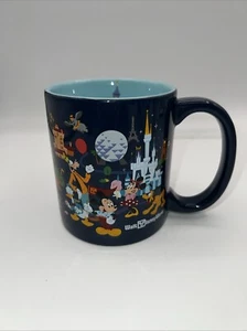 Disney Park Life Mickey Mouse and Gang Friends Mug Disney World - Picture 1 of 10