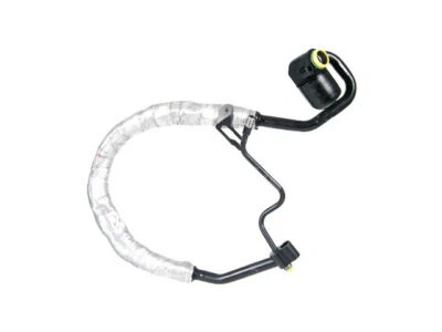 Manguera de succión de refrigerante aire acondicionado BMW 325i 2001-2005 44177JS 2003 2002 2004 Foto 1 de 2