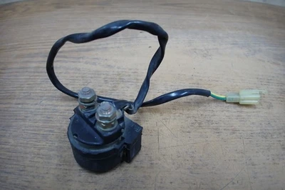 Honda Goldwing GL1500A 1993 solenoide de arranque Foto 1 de 4