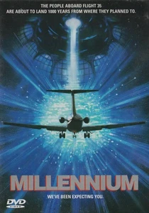Millennium (1989) DVD Widescreen Edition - Picture 1 of 2