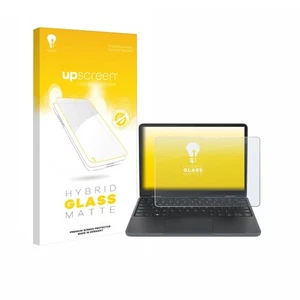 upscreen Panzerfolie Schutzglas für Lenovo 500w Yoga Gen 4 Display matt - Bild 1 von 7