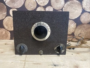 EDDYSTONE All World TWO Radio Receiver  - Picture 1 of 16