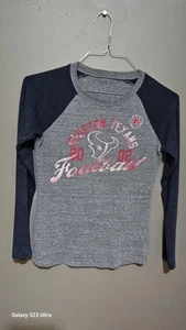 Houston Texans NFL Damen T-Shirt Größe M - Bild 1 von 6