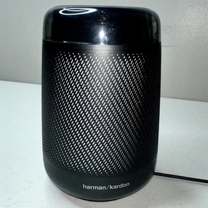 Harman Kardon Allure Tragbarer Bluetooth Smart Lautsprecher Kompatibel mit Alexa - Bild 1 von 8