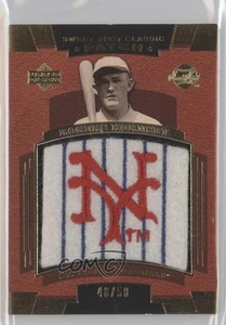 Parche Rogers Hornsby Sweet Spot Classic All-Star/World Series 2004 logotipo 50/50 - Imagen 1 de 3