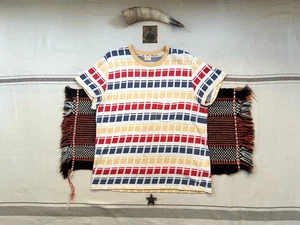 LVC Levi's Vintage Clothing T-Shirt L 60s Casuals 2018 Rare Design Single Stitch - Bild 1 von 12