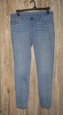 Pantalones de mezclilla Chico para mujer azules talla 2 talla 12 talla 34x28 talla EE. UU. talla 12 talla 34x28 Foto 1 de 4