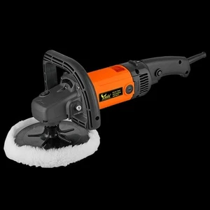 Electric Polisher (EEP-9227C) - Picture 1 of 4