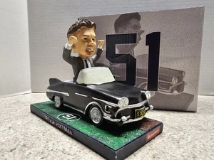 Trevor Hoffman San Diego Padres MLB 2018 SGA Bobblehead NIB #51 Retirement - Picture 1 of 14