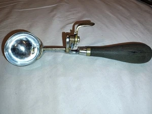 Vintage Kitchen Benedict Indestructo “No. 6" Ice Cream Scoop  - Picture 1 of 8