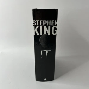 It - Stephen King - 1°Ed. Sperling & Kupfer 2017 - Foto 1 di 5