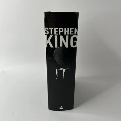 It - Stephen King - 1°Ed. Sperling & Kupfer 2017 - Immagine 1 di 4