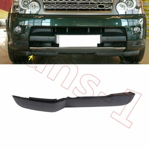 Right Side Front Bumper Lower Air Deflector For Range Rover Sport 2010-2013 -RH - Foto 1 di 6