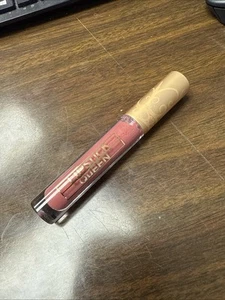 Lipstick Queen - Reign & Shine Lip Gloss - "Ruler of Rose" - New in Box - Picture 1 of 2