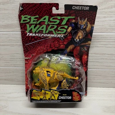 Transformers: Retro Beast Wars Cheetor Action Figure - 2021 Reissue - Image 1 of 4