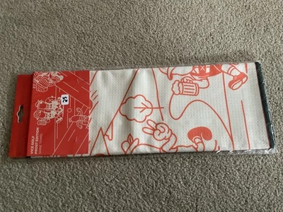 Vice Golf Shine Prost Edition Golf Towel 28” X 16” Brand New - Image 1 of 4