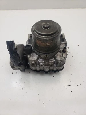 Conjunto modulador de piezas de freno antibloqueo base de 6 cilindros compatible con 99-03 TL 735258 Foto 1 de 4