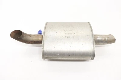 2022 - 2025 FORD MAVERICK 2.0L AWD ENGINE REAR EXHAUST SYSTEM MUFFLER OEM - Image 1 of 4