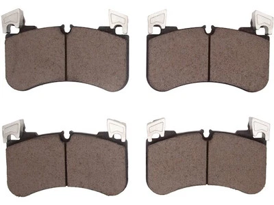 For 2021-2024 Land Rover Defender 90 Brake Pad Set Dynamic Friction 36595NGKT - Image 1 of 2