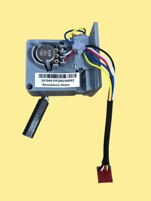 OEM Resistance Motor for ProForm Tour de France TDF Pro 5.0 Exercise Bike #4509 - Image 1 of 4