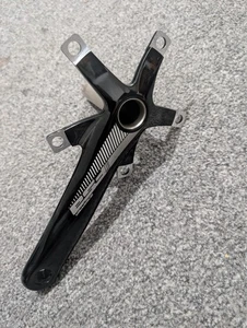 FSA Gossamer Compact Single Crank Arm 170mm - Picture 1 of 4