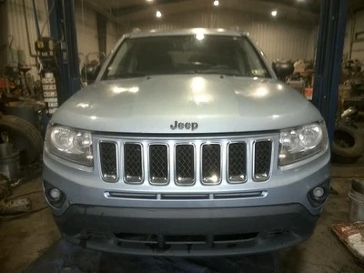 Conjunto de pieza de freno antibloqueo estilo clásico compatible con 14-17 COMPASS 118994 Foto 1 de 4