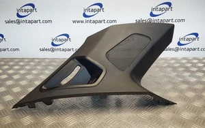 D PILLAR TRIM PANEL BMW X5 F15 2013-2018 7284681 - Picture 1 of 3