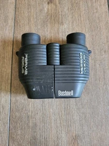 Bushnell Perma Focus Binoculars | 8 x 25, 341 FT FOV Very Good Condition - Picture 1 of 6