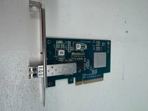 Myricom Single-Port 10GbE SFP+ PCIe X8 Network Card P/N: 10G-PCIE-8B-S Tested - Picture 1 of 3