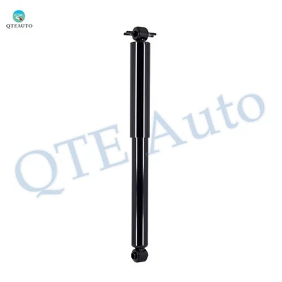 Amortiguador trasero para Isuzu I-350 2006 Foto 1 de 3