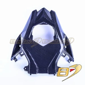 BMW 2020 - 2022 S1000RR M1000RR 100% Carbon Fiber Undertail Under Seat Fairing - Picture 1 of 5