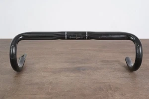44cm Thomson Carbon Aero Road Handlebar 31.8mm - Picture 1 of 8
