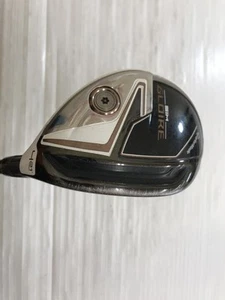 3. Used Taylormade Sim Gloire Utility 21 Rflex - Picture 1 of 11