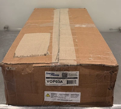 Spectra 高级 VOP03A 发动机油盘全新带盒! 免费送货! — 第 1/4 张图片