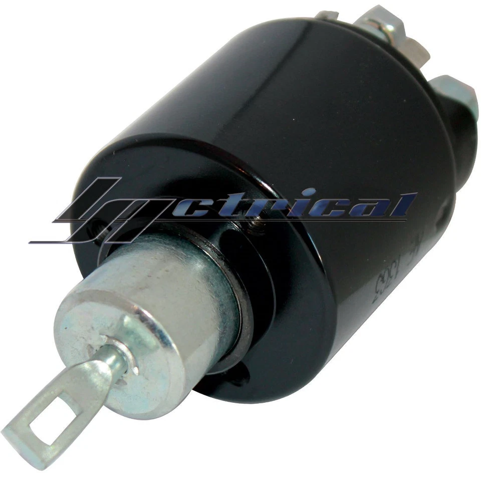 SOLENOIDE DE ARRANQUE PARA MERCEDES-BENZ G500, G550, G55 AMG, GL450, GL550 0001108197 Foto 1 de 2