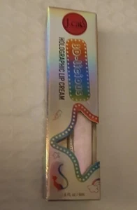 J.Cat 3D-licious holographische Lippencreme Wonder Pearl HLC101 - Bild 1 von 2