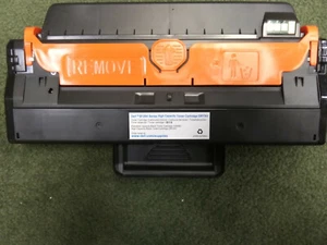 Genuine Dell B126X B1260/65 High Yield Toner Cartridge NO BOX +$25 Dinner Card - Picture 1 of 3