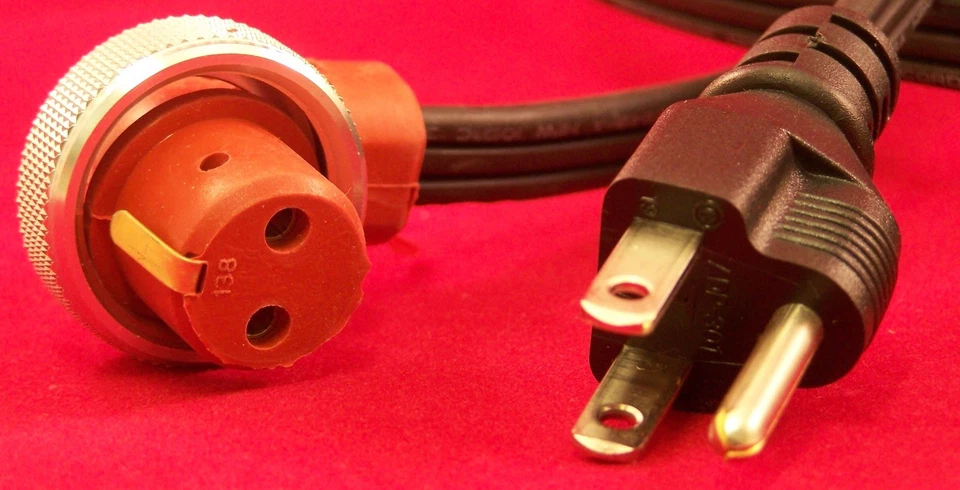 Block Heater Cord Dodge Ram Cummins 5.9 6.7 L 1989-2017 - Image 1 of 1