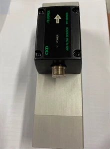 1PC New CKD PFD-402-25 Flow Switch DHL Expedited Shipping - Afbeelding 1 van 2