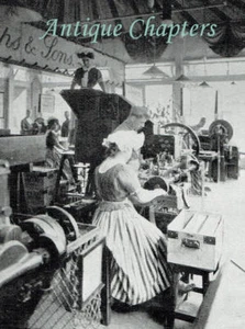 Godfrey Phillips Tabakfabrik Franco British Exhibition 1908 Fotoartikel - Bild 1 von 3