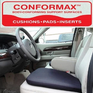 CONFORMAX™-Anywhere, Anytime Gel-Sitzkissen - Standard L20 - Bild 1 von 5